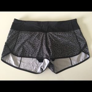 Lululemon Speed Short 2.5